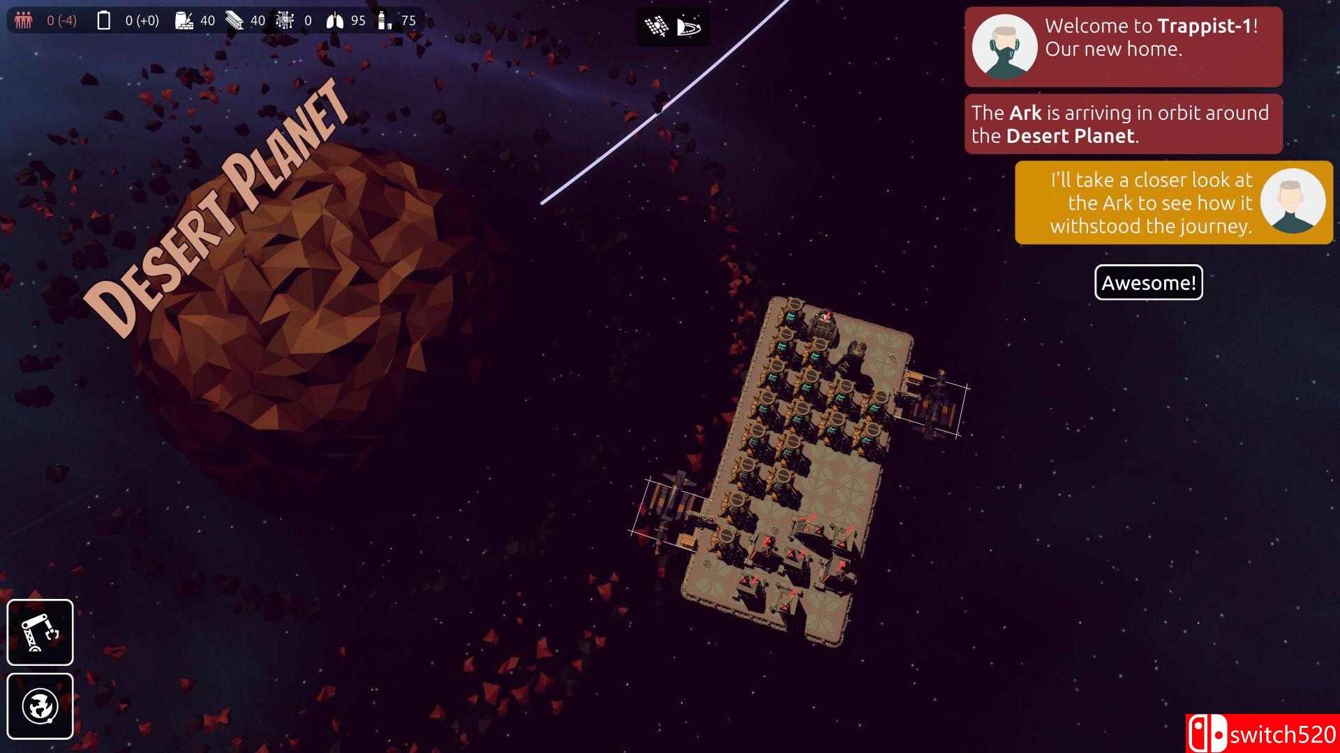 《特拉普斯特（Trappist）》Build 13820414 P2P硬盘版[EN]_1