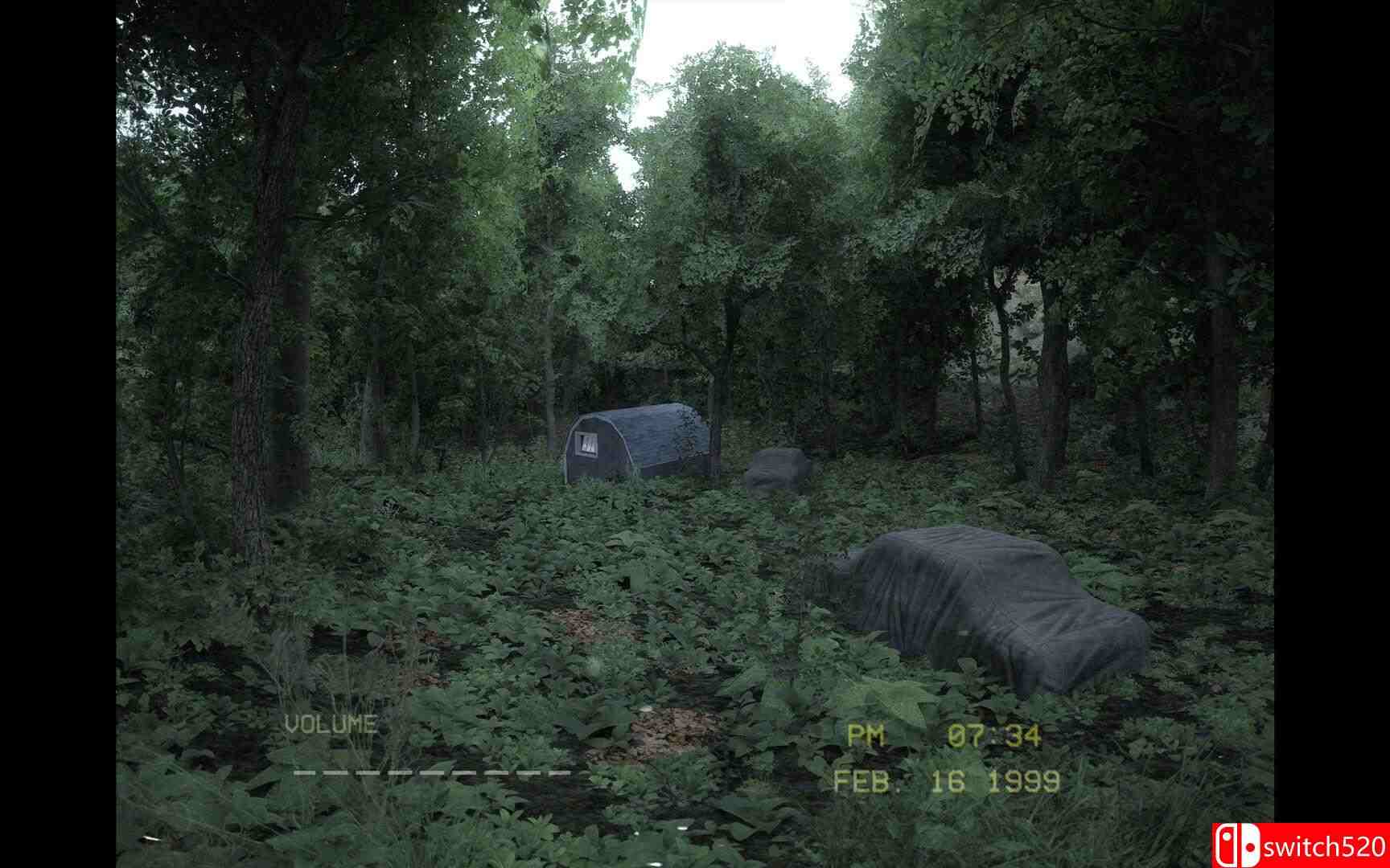 《寂静之息（SILENT BREATH）》Early Access P2P硬盘版[EN/JP]_5