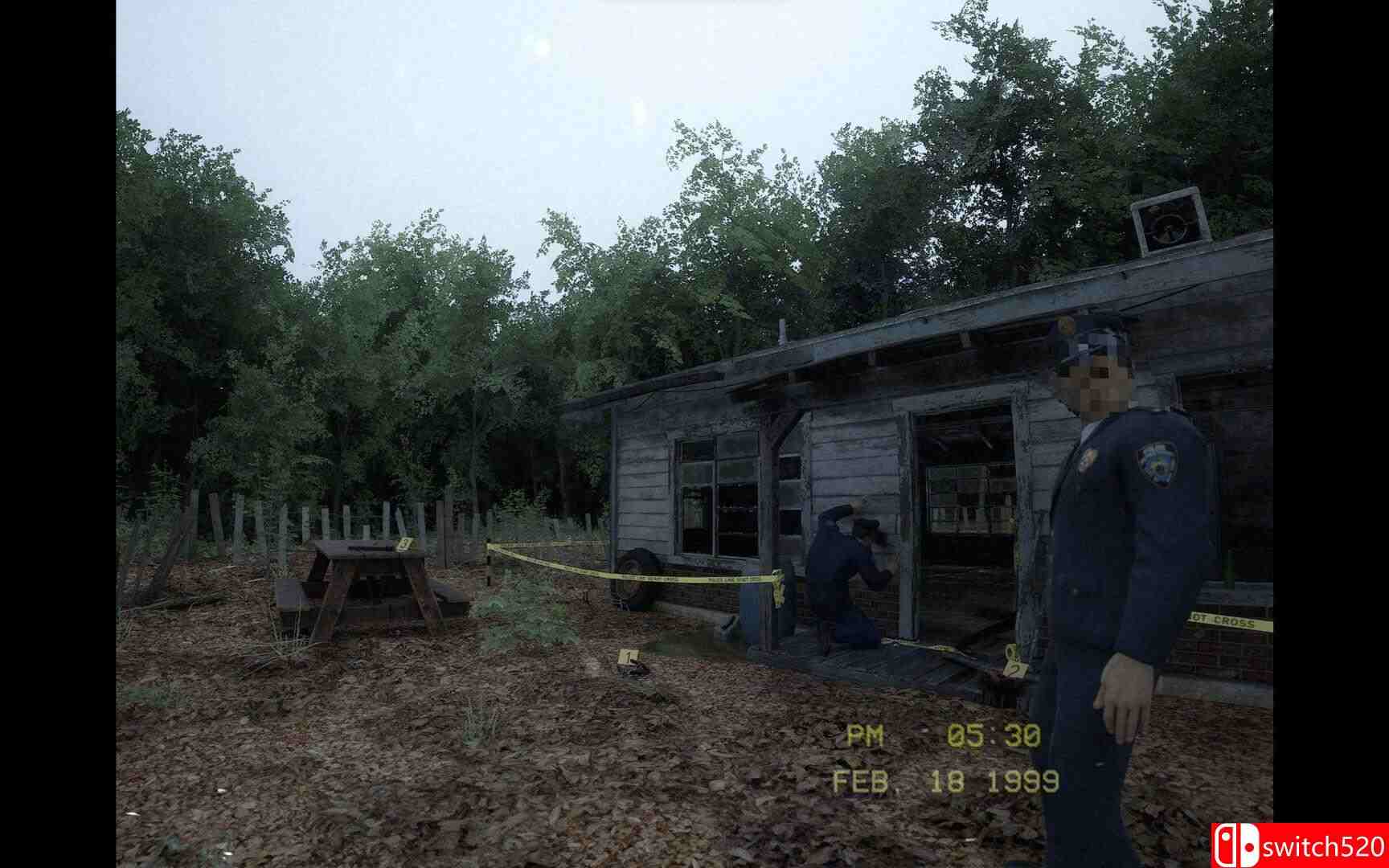 《寂静之息（SILENT BREATH）》Early Access P2P硬盘版[EN/JP]_1