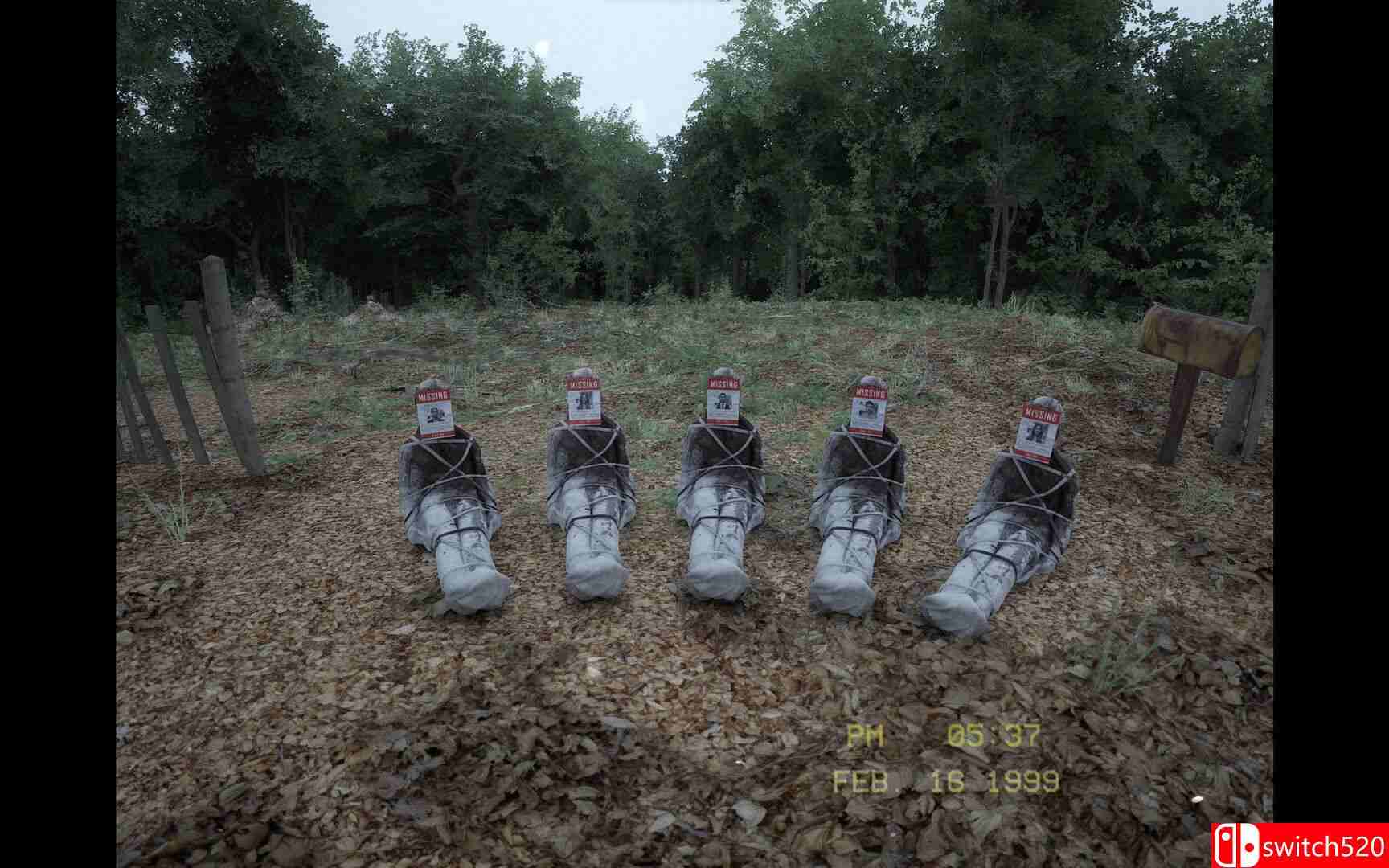 《寂静之息（SILENT BREATH）》Early Access P2P硬盘版[EN/JP]_2