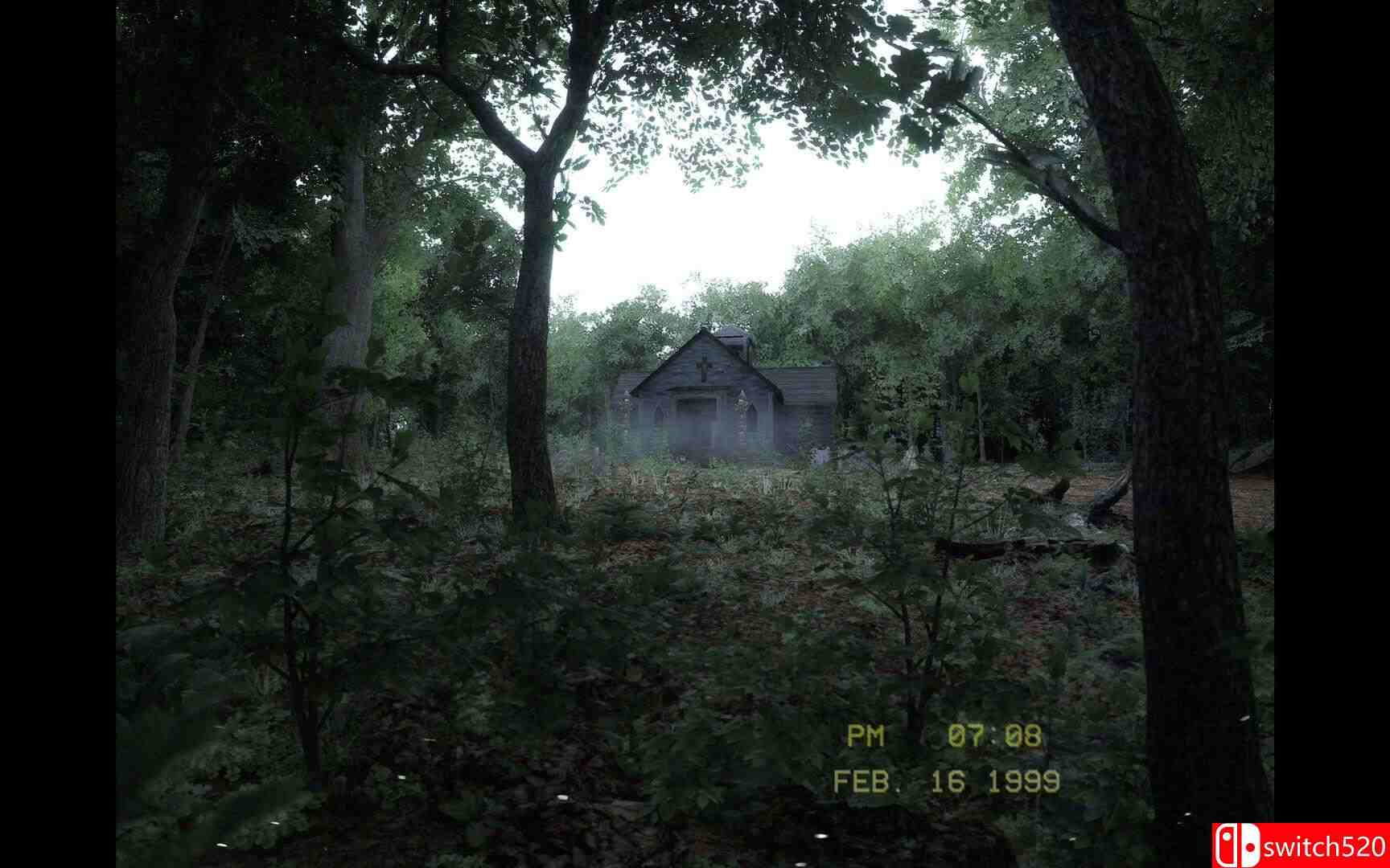 《寂静之息（SILENT BREATH）》Early Access P2P硬盘版[EN/JP]_3