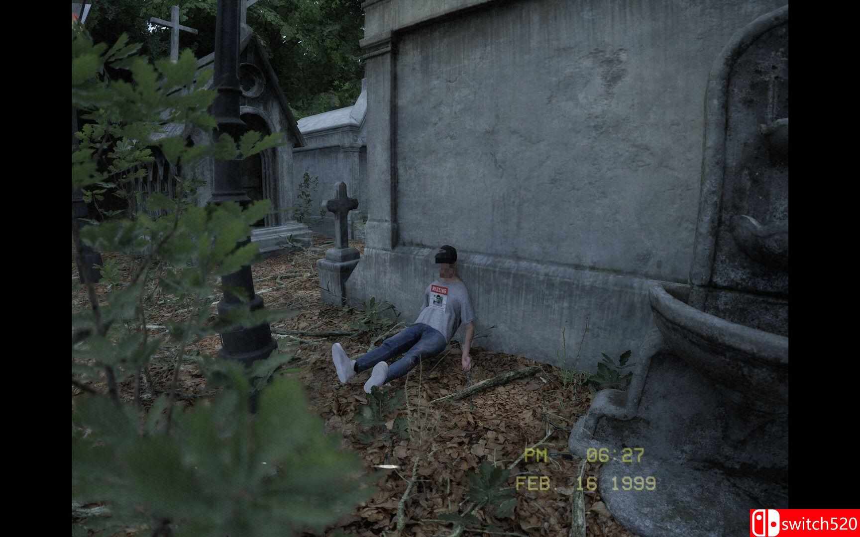 《寂静之息（SILENT BREATH）》Early Access P2P硬盘版[EN/JP]_4