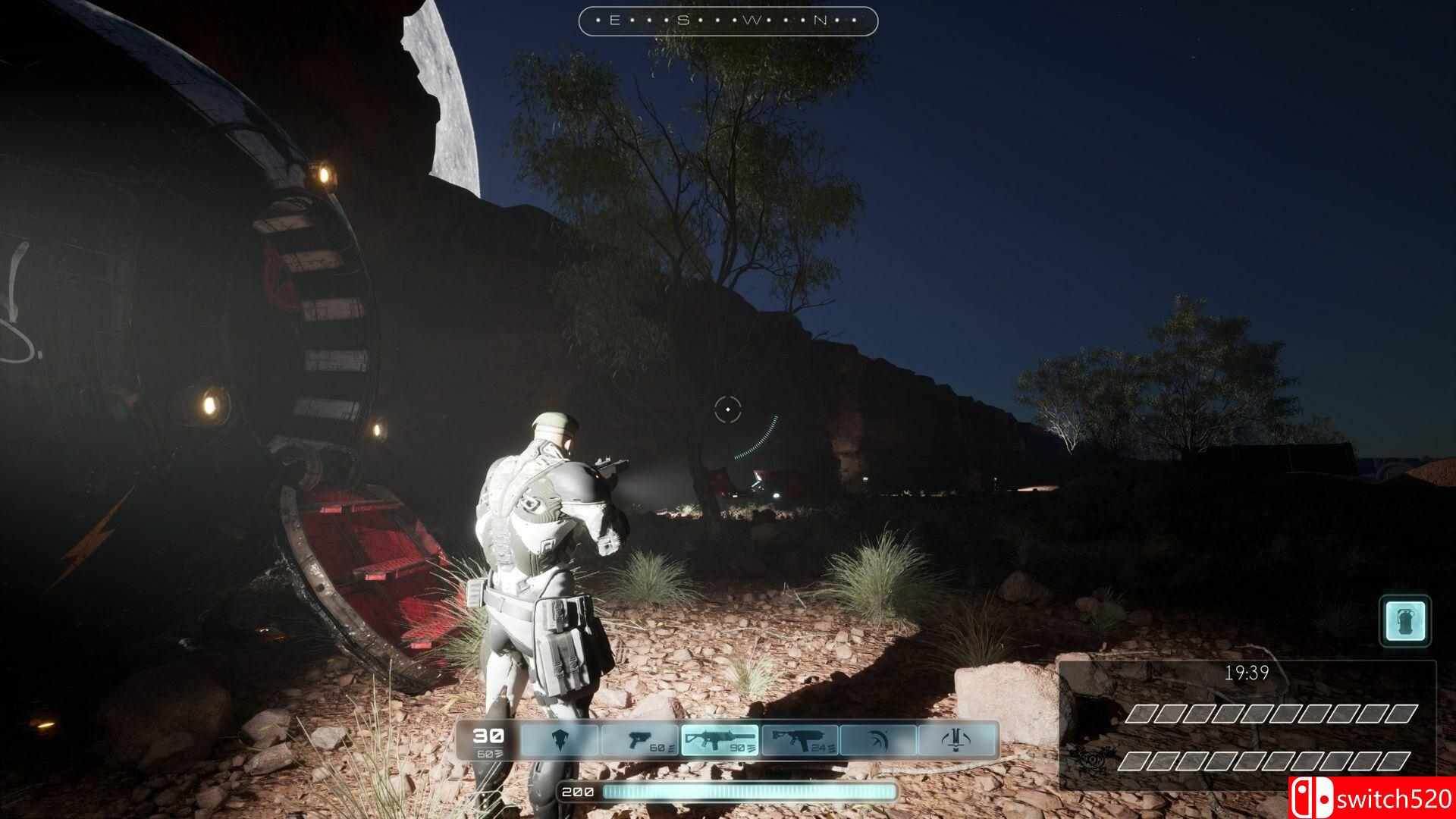 《黑帆》游戏截图3