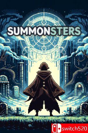 召唤兽游戏封面