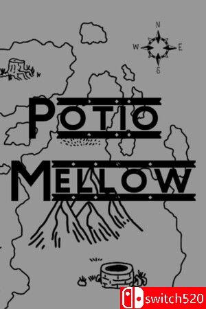 《药草悠悠（Potio Mellow）》游戏封面