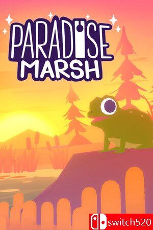 《天堂沼泽（Paradise Marsh）》游戏封面
