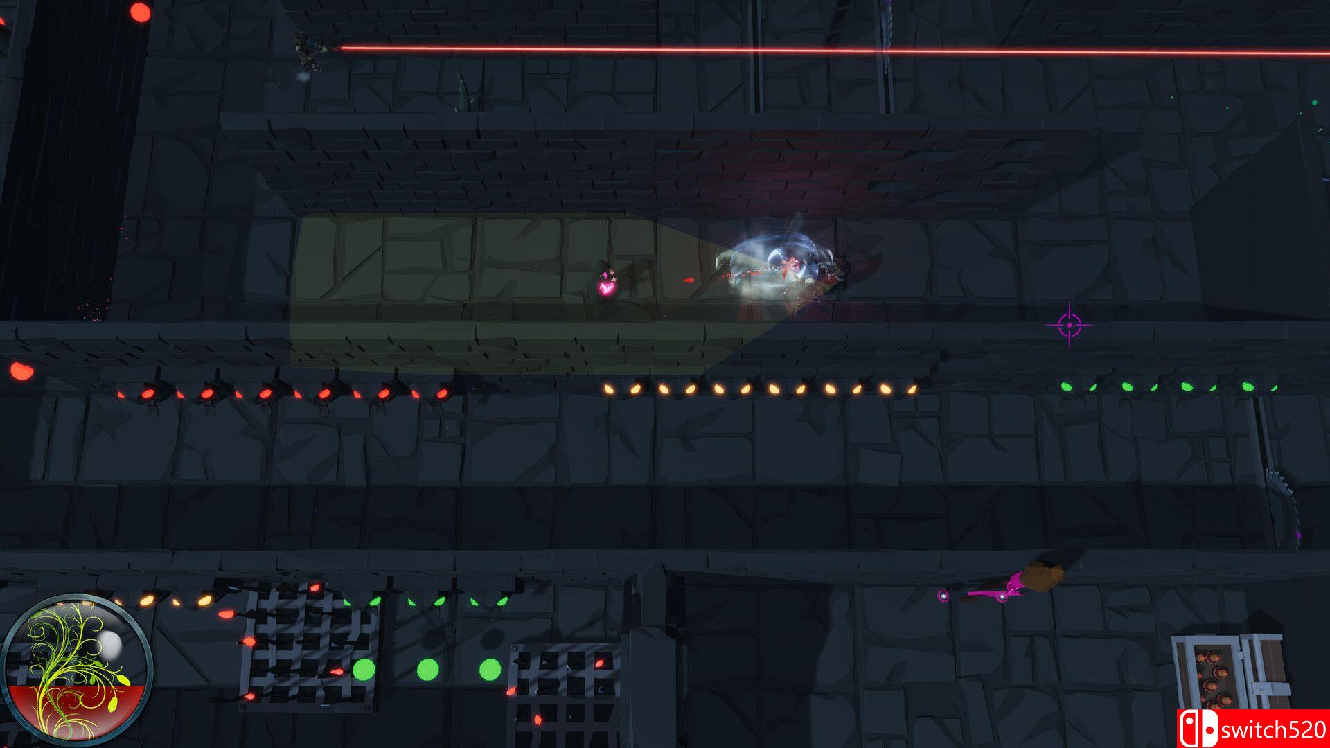 《巫师的烦恼》游戏截图3