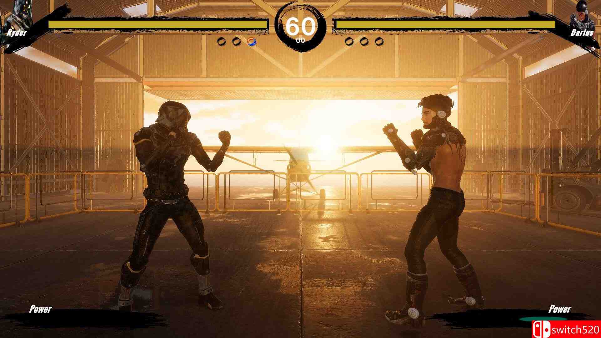 《影子锦标赛》截图4