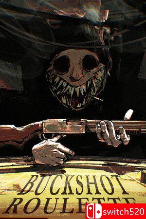 《恶魔轮盘》游戏封面