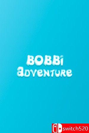 《波比的冒险（Bobbi Adventure）》官方中文版封面图