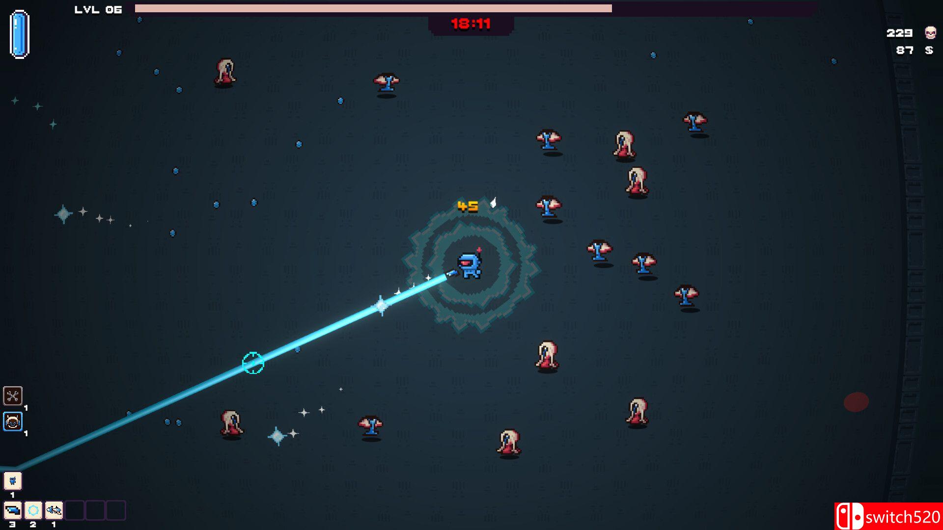 《斯佩尔普》游戏截图1