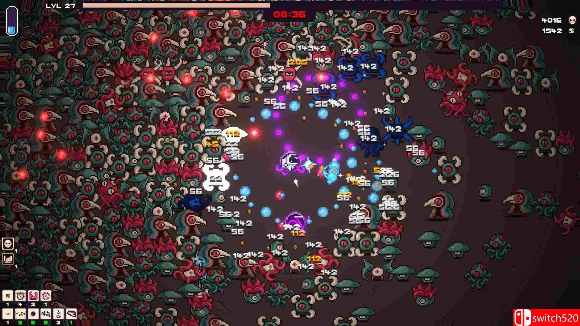 《斯佩尔普》游戏截图2