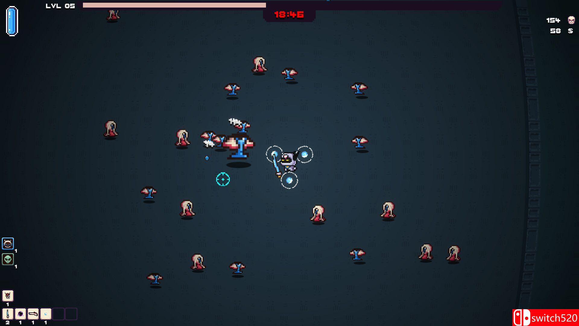 《斯佩尔普》游戏截图4