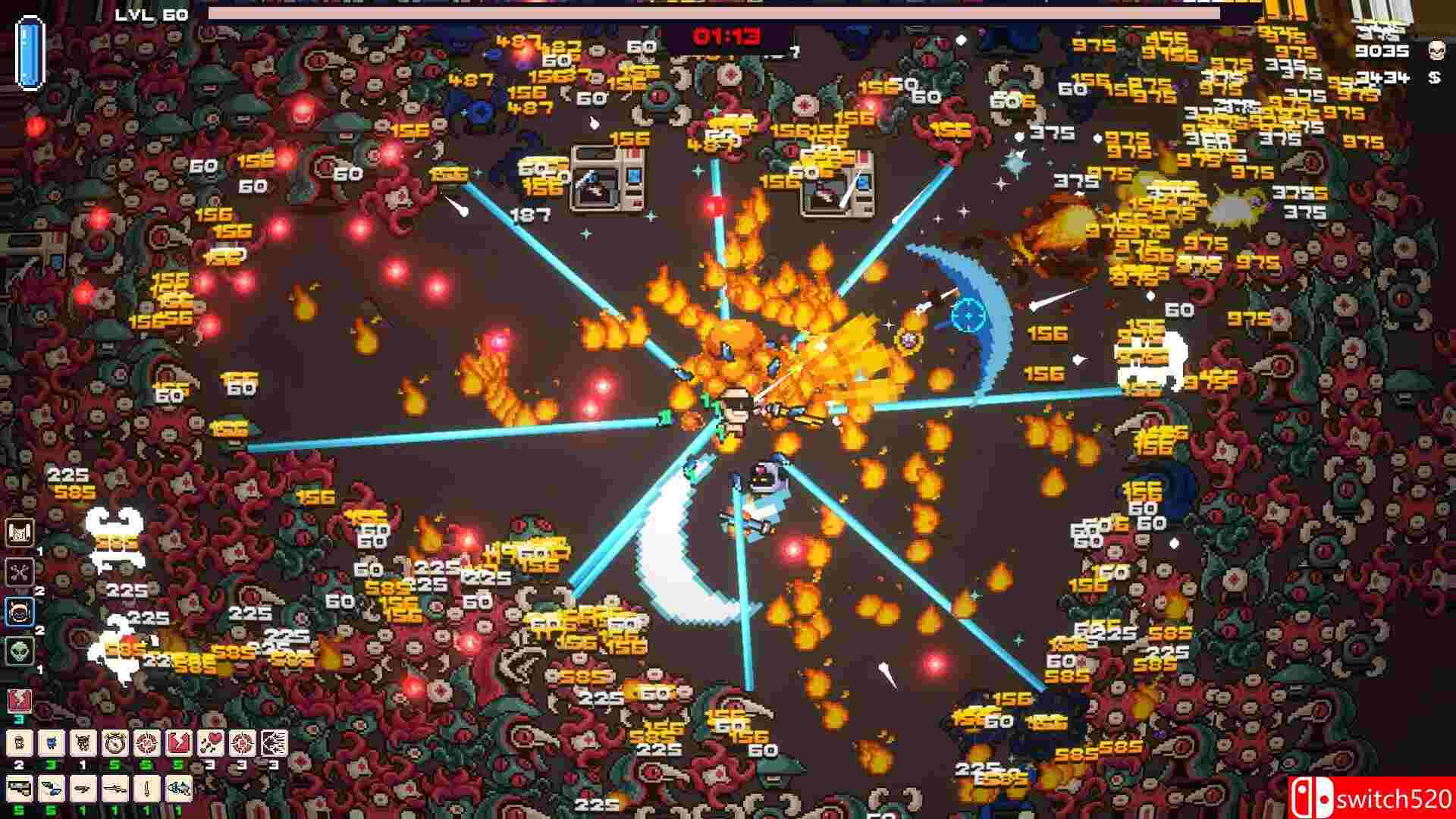 《斯佩尔普》游戏截图3