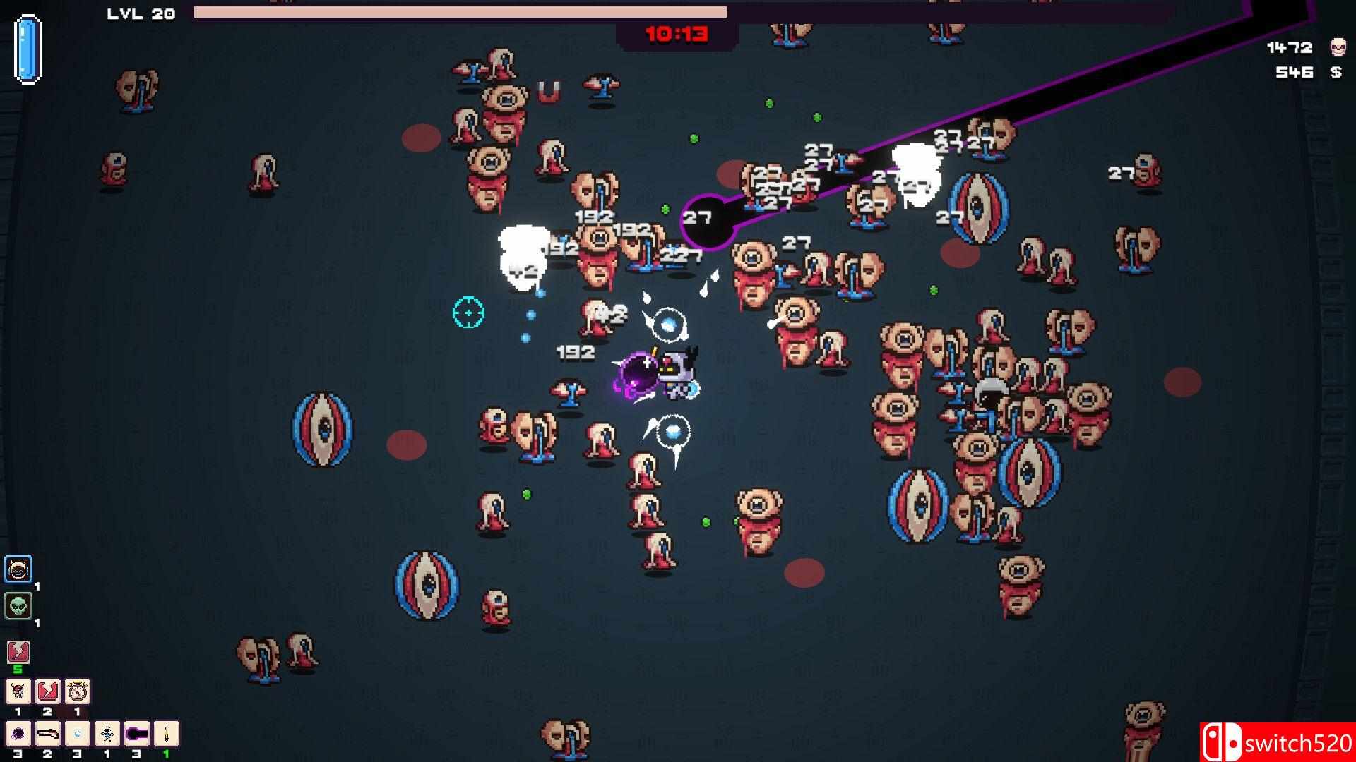 《斯佩尔普》游戏截图5