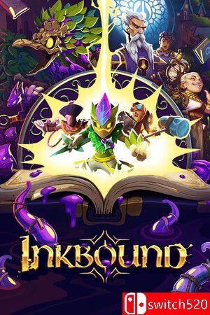 《Inkbound》游戏封面