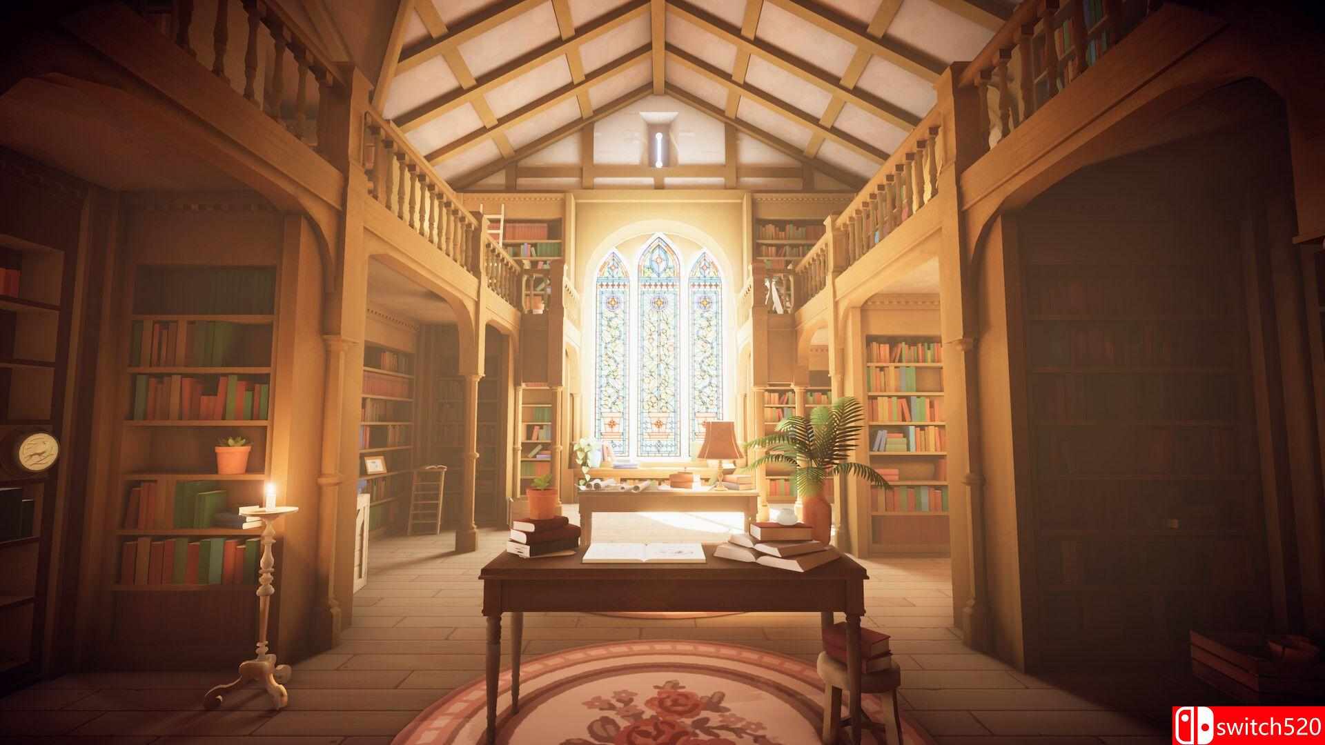 《植物庄园》游戏截图5