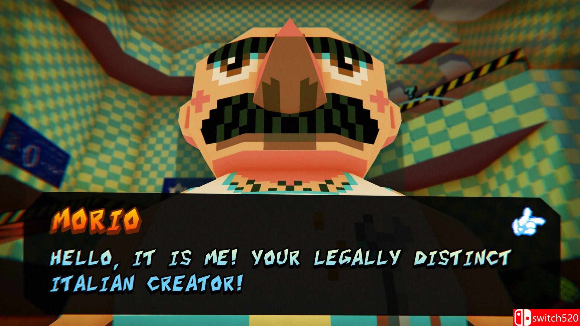 《的士快跑》游戏截图4