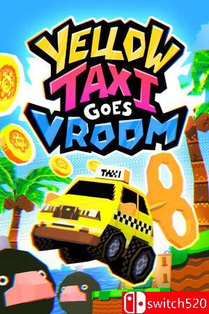 《的士快跑（Yellow Taxi Goes Vroom）》官方中文 TENOKE镜像版封面图