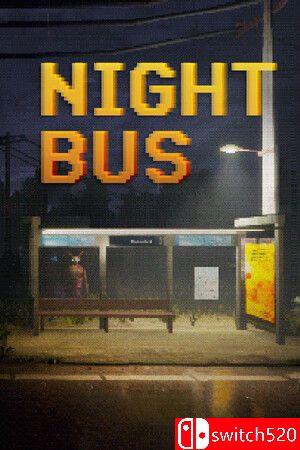 《夜班巴士（Night Bus）》游戏封面