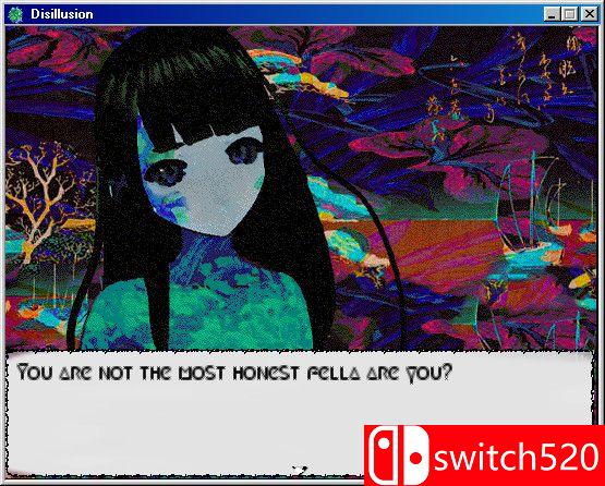 《幻灭（Disillusion）》v1.2 P2P硬盘版[EN]_1