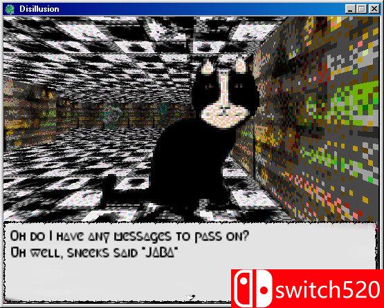 《幻灭（Disillusion）》v1.2 P2P硬盘版[EN]_2