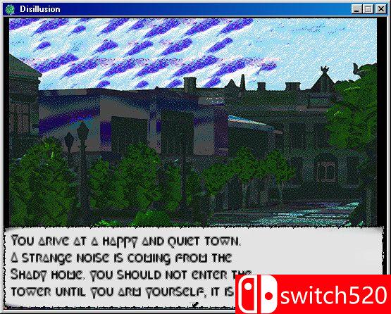 《幻灭（Disillusion）》v1.2 P2P硬盘版[EN]_3