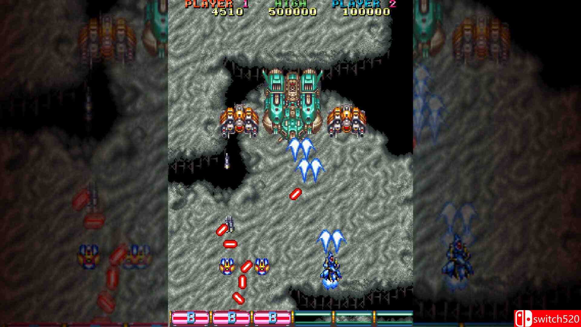 《暴风战机（Grind Stormer）》v72394 GOG硬盘版[EN]_4