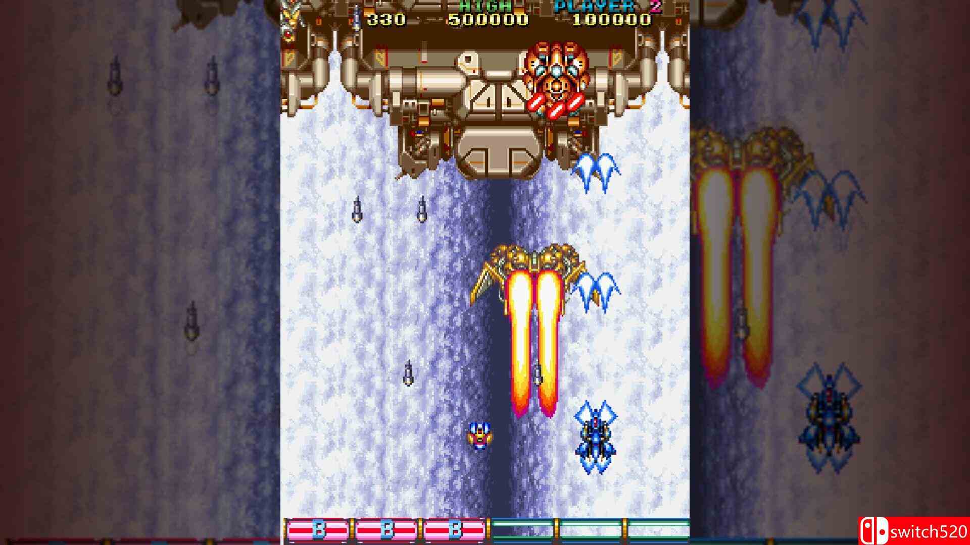 《暴风战机（Grind Stormer）》v72394 GOG硬盘版[EN]_5