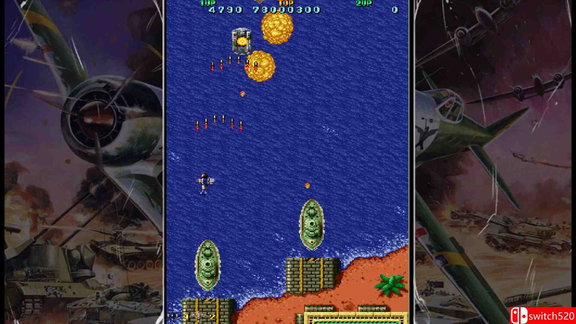 《双鹰（Twin Hawk）》v72391 GOG硬盘版[EN]_3