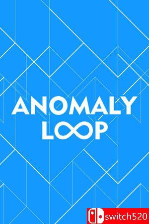 《异常循环（Anomaly Loop）》游戏封面