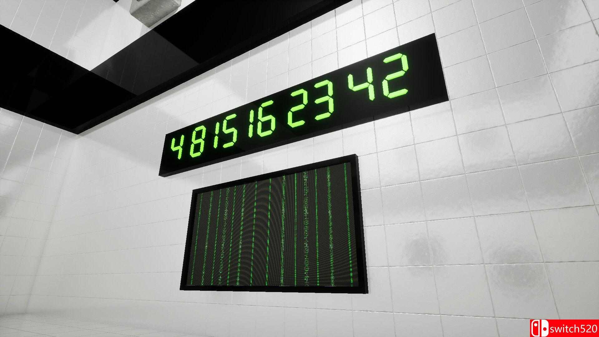 《异常循环》截图4