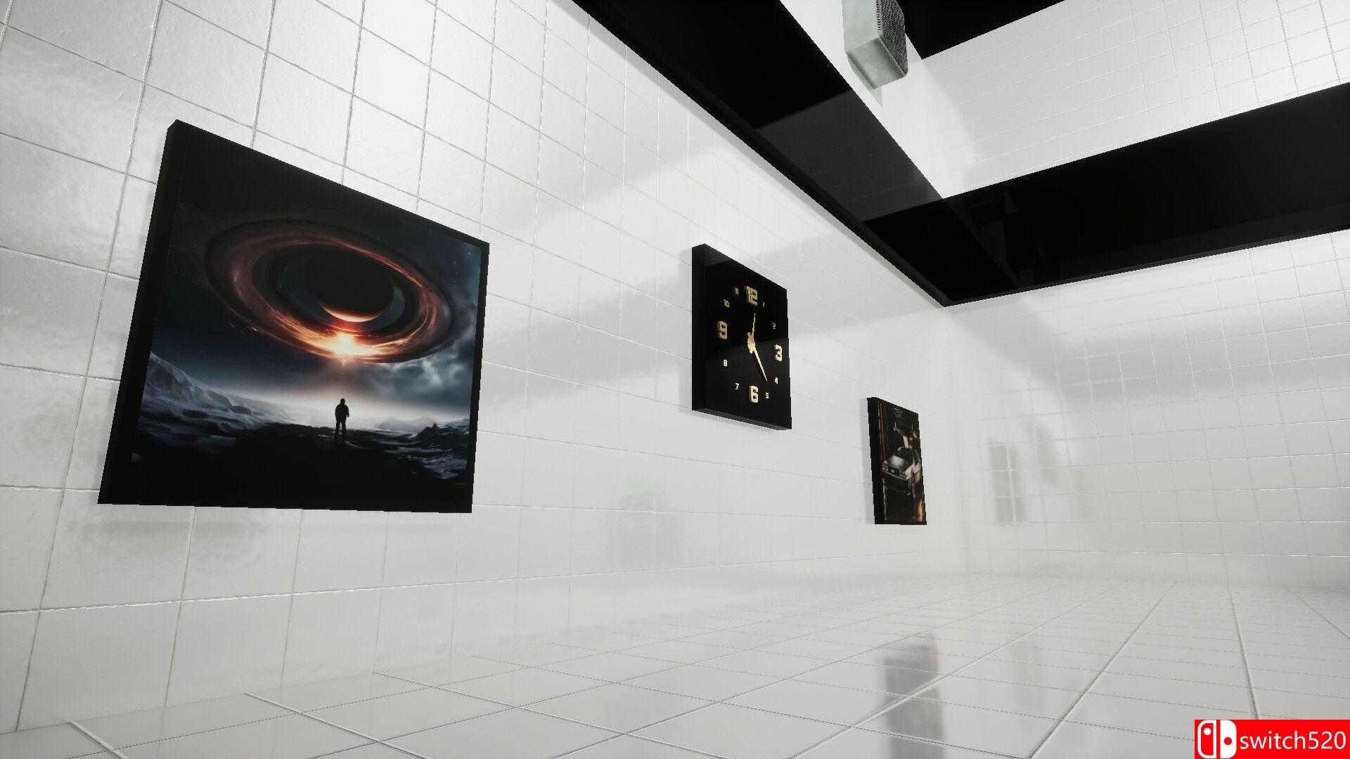 《异常循环》截图5