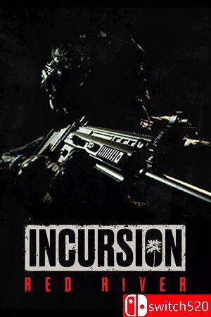 《红河行动（Incursion Red River）》Early Access P2P硬盘版封面图