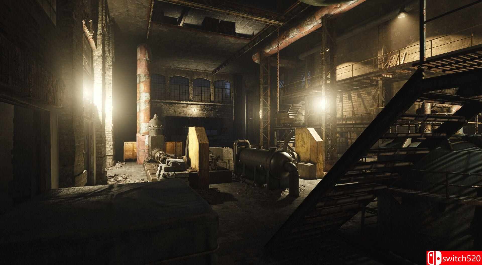 《红河行动》游戏截图3