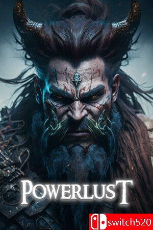 《权力欲（Powerlust）》官方中文 Early Access P2P硬盘版封面图