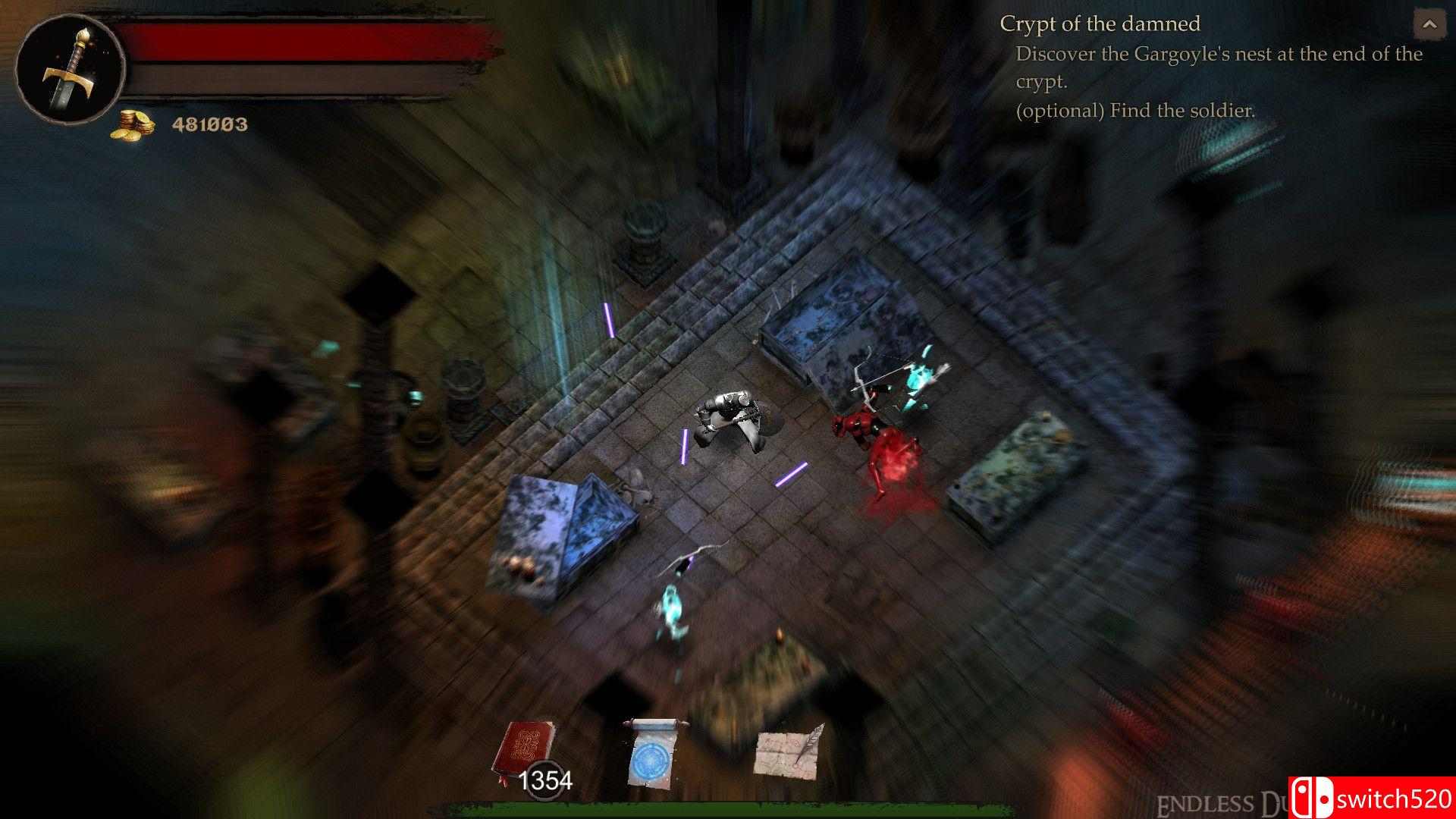 《权力欲》游戏截图1