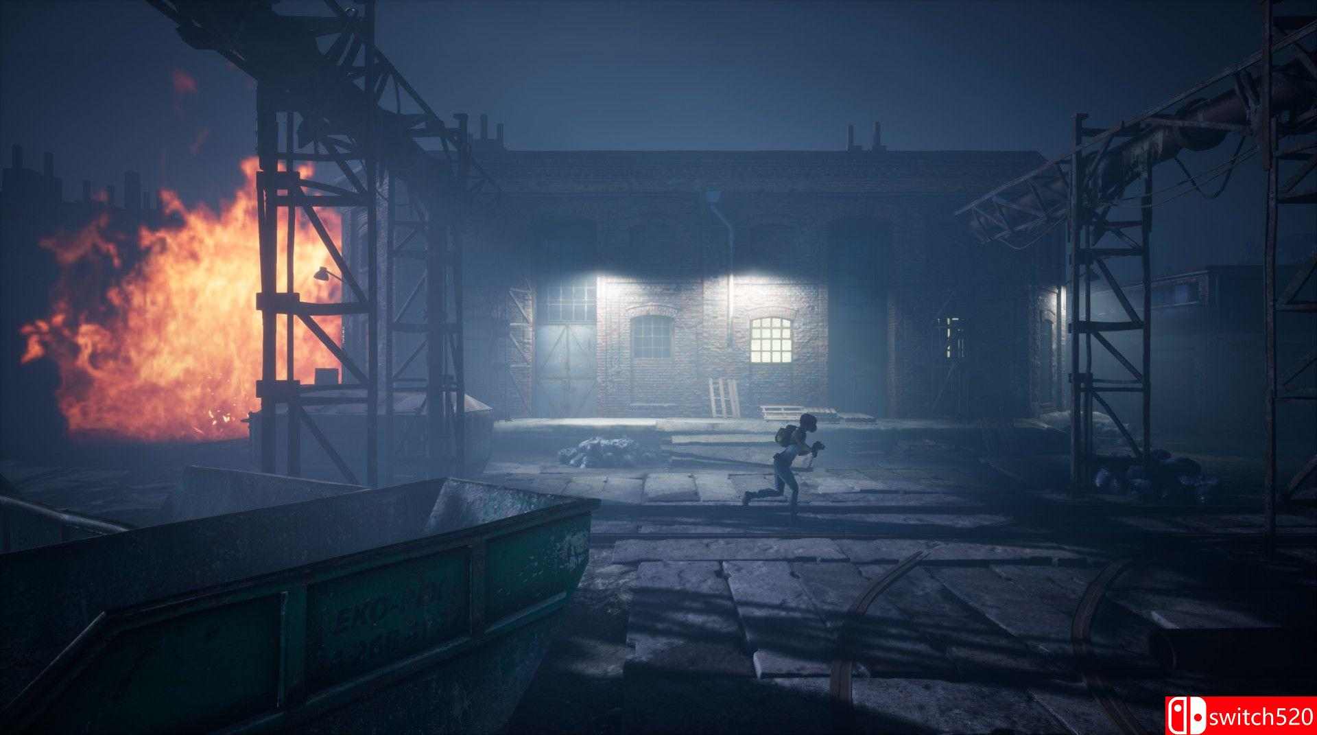 《再次死亡》游戏截图3