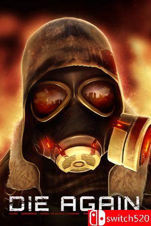 《再次死亡（Die Again）》官方中文 TENOKE镜像版封面图