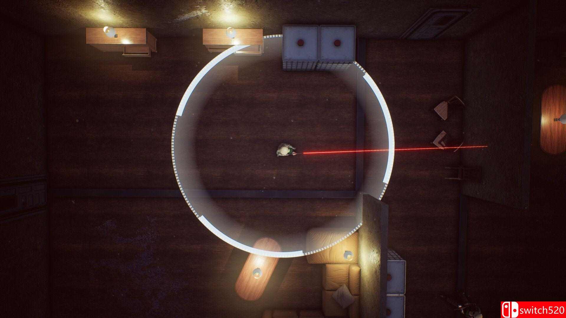 《再次死亡》游戏截图1