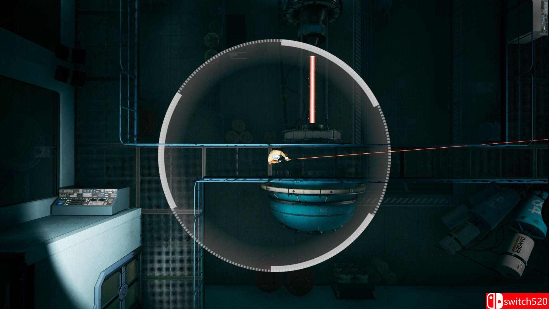 《再次死亡》游戏截图4