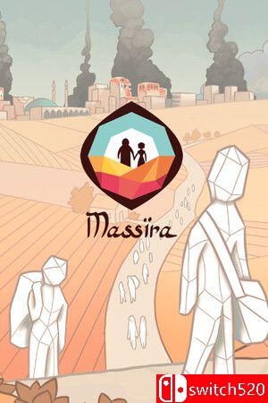 《玛西拉（Massira）》TENOKE镜像版封面图