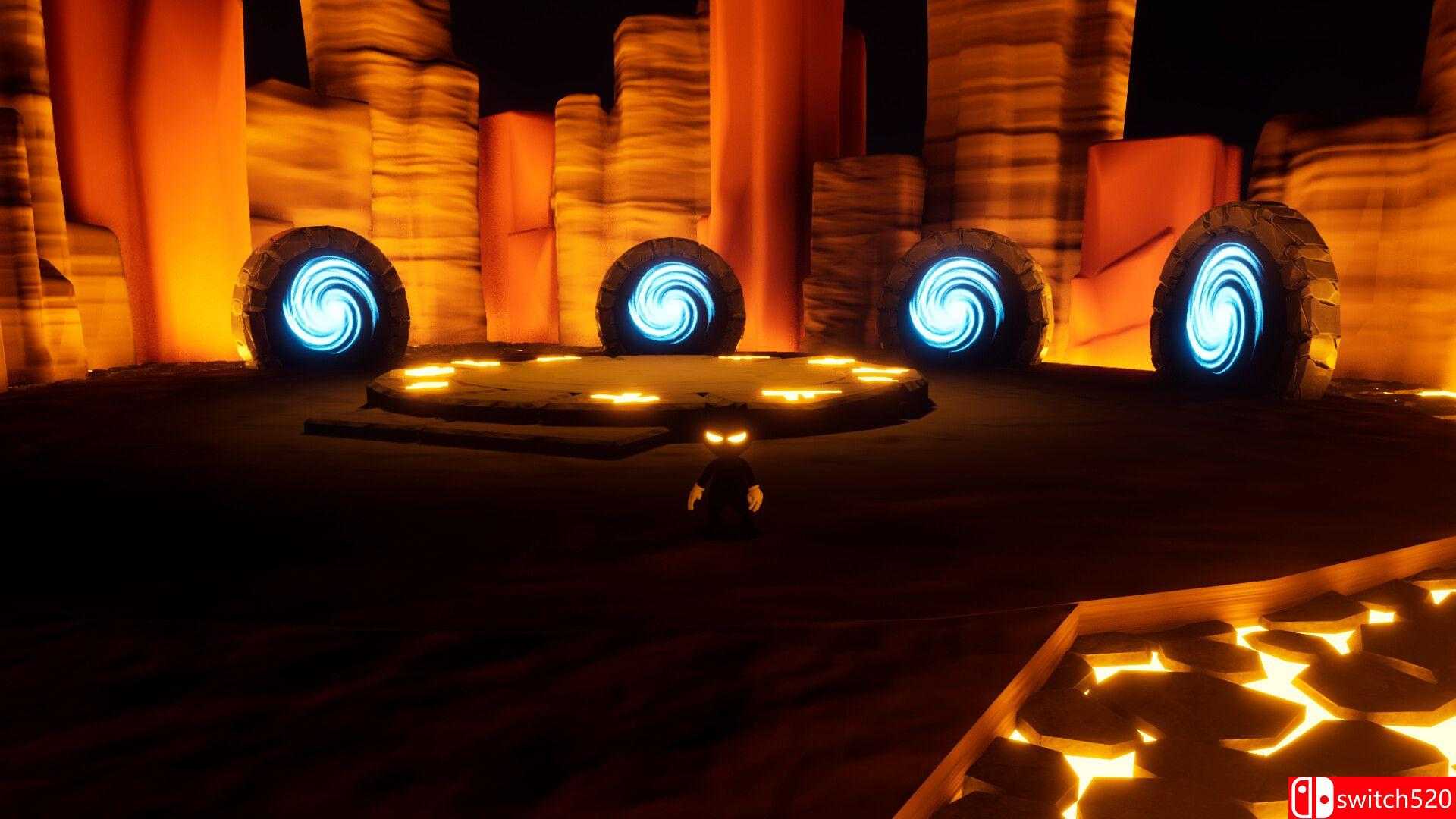 《德伯》游戏截图3