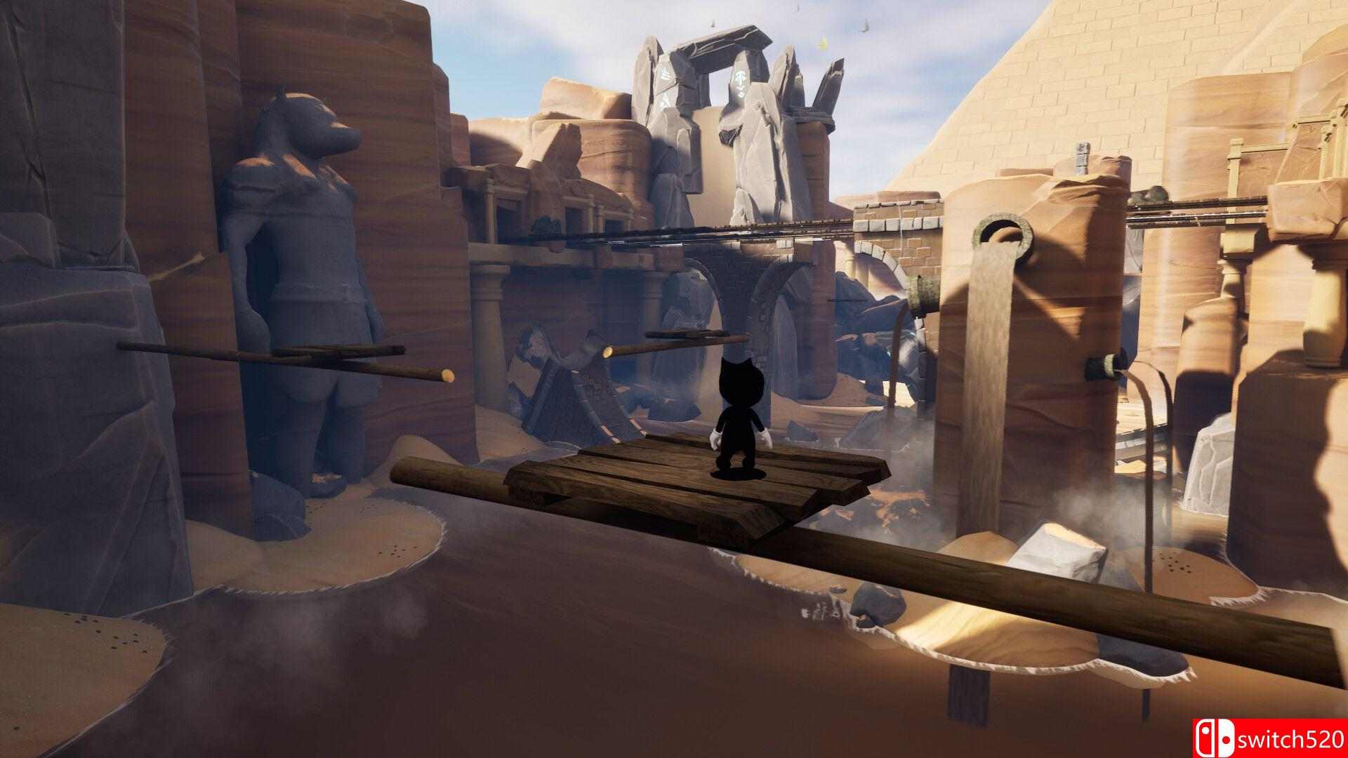 《德伯》游戏截图4