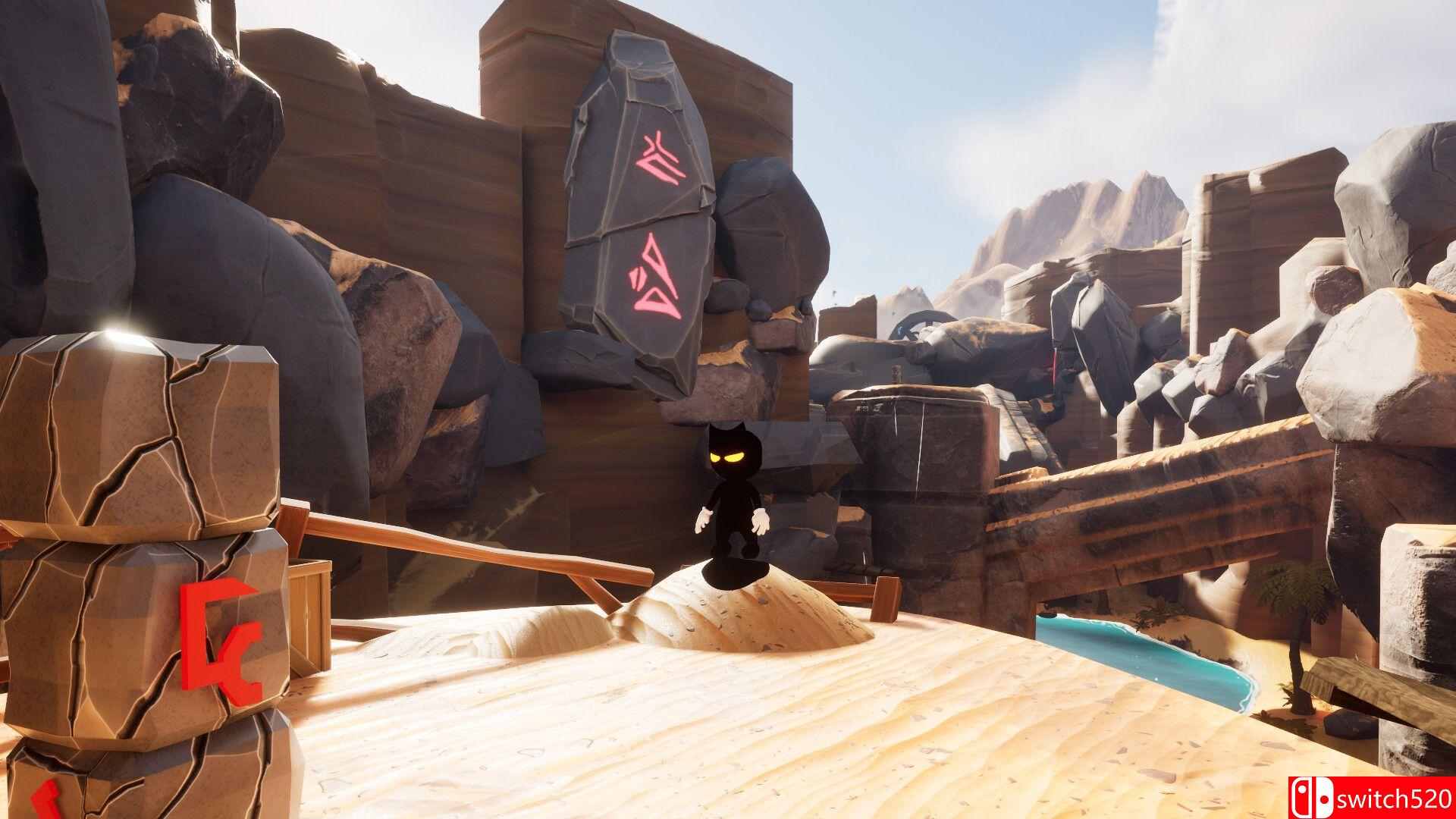 《德伯》游戏截图2