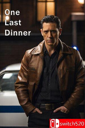 《最后的晚餐（One Last Dinner）》游戏封面图