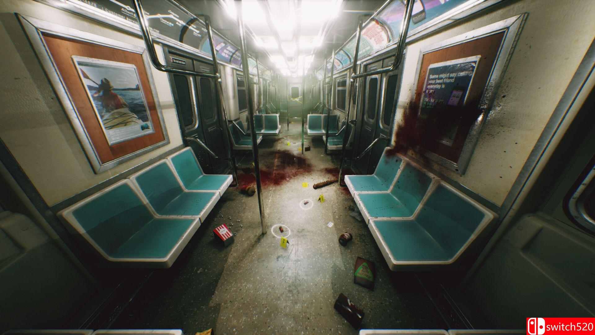 《最后的晚餐》游戏截图5