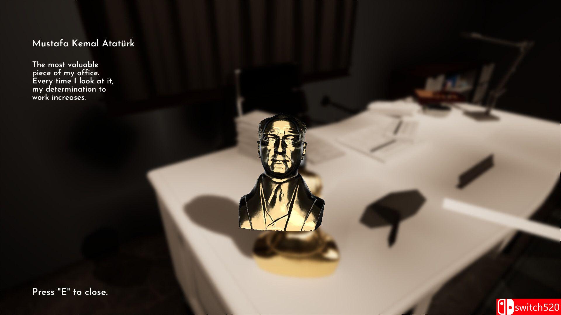 《最后的晚餐》游戏截图1