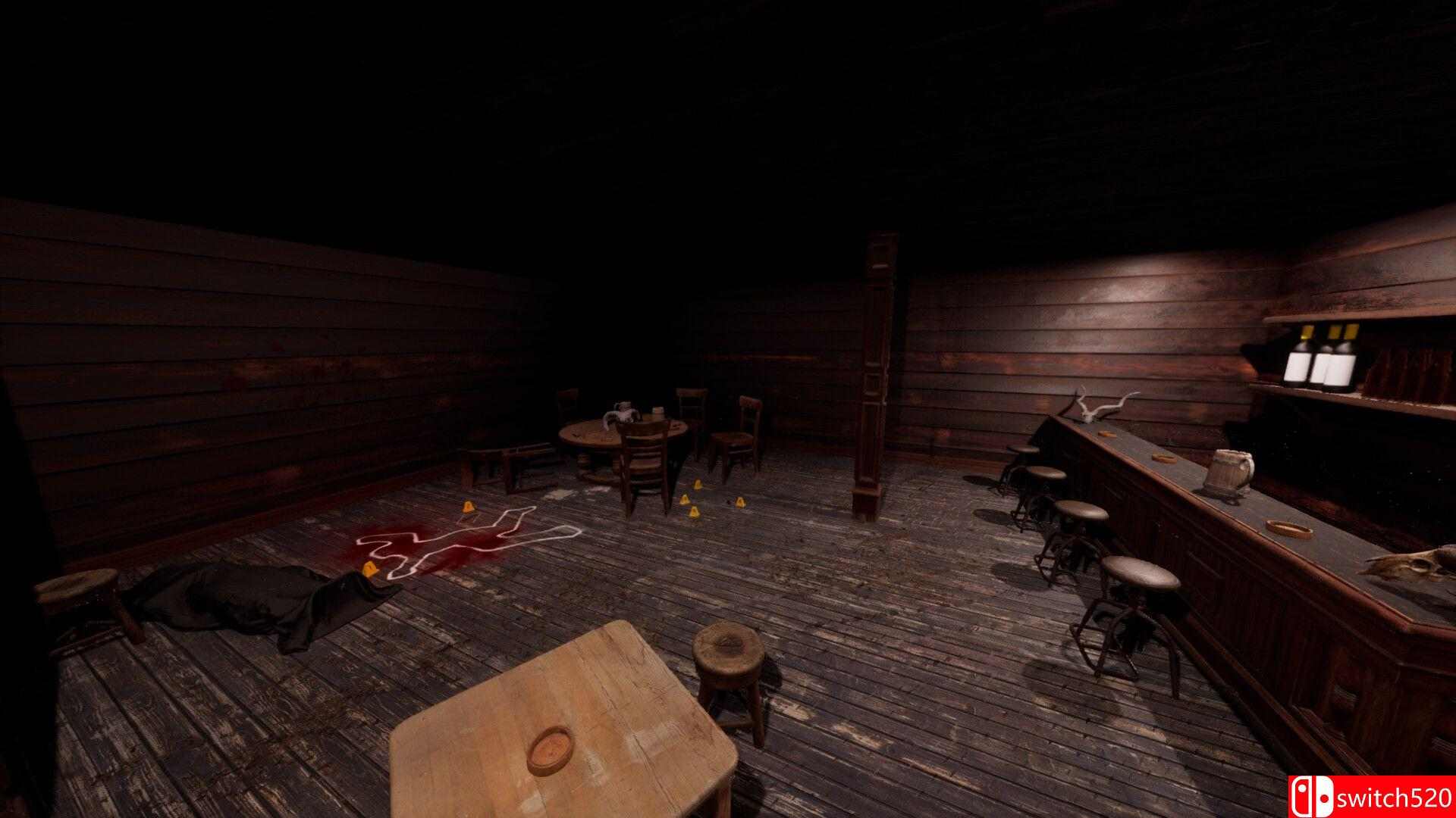 《最后的晚餐》游戏截图4