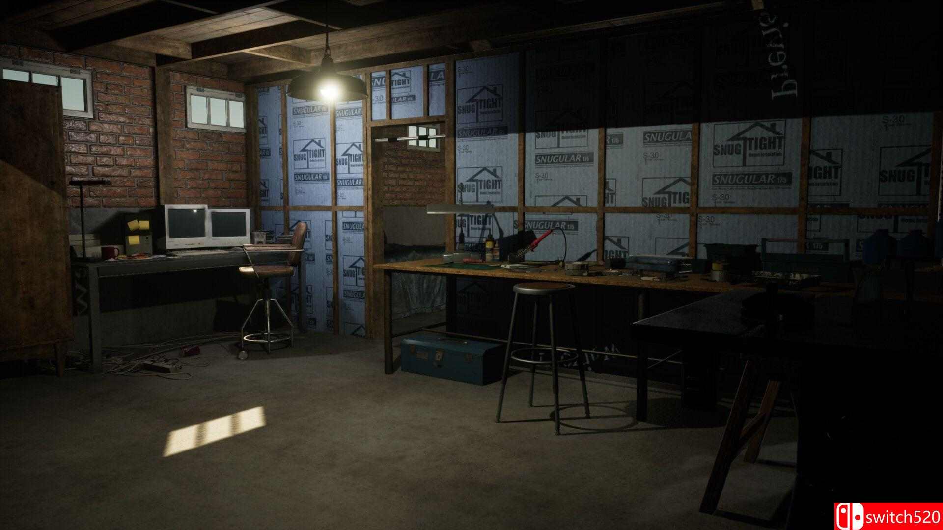 《最后的晚餐》游戏截图3